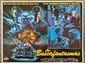 Los Buscafantasmas Mexican lobby card