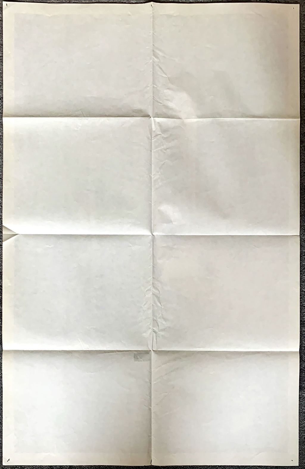 (529) Purple rain original movie poster