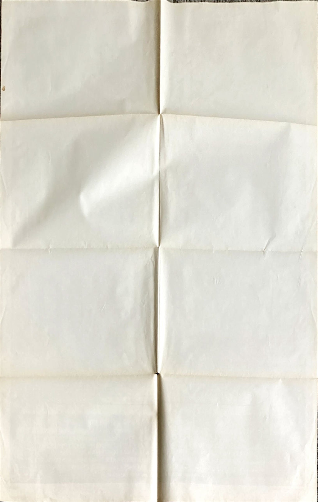 Sextette,  1sh '79 - Mae West by Drew Struzan