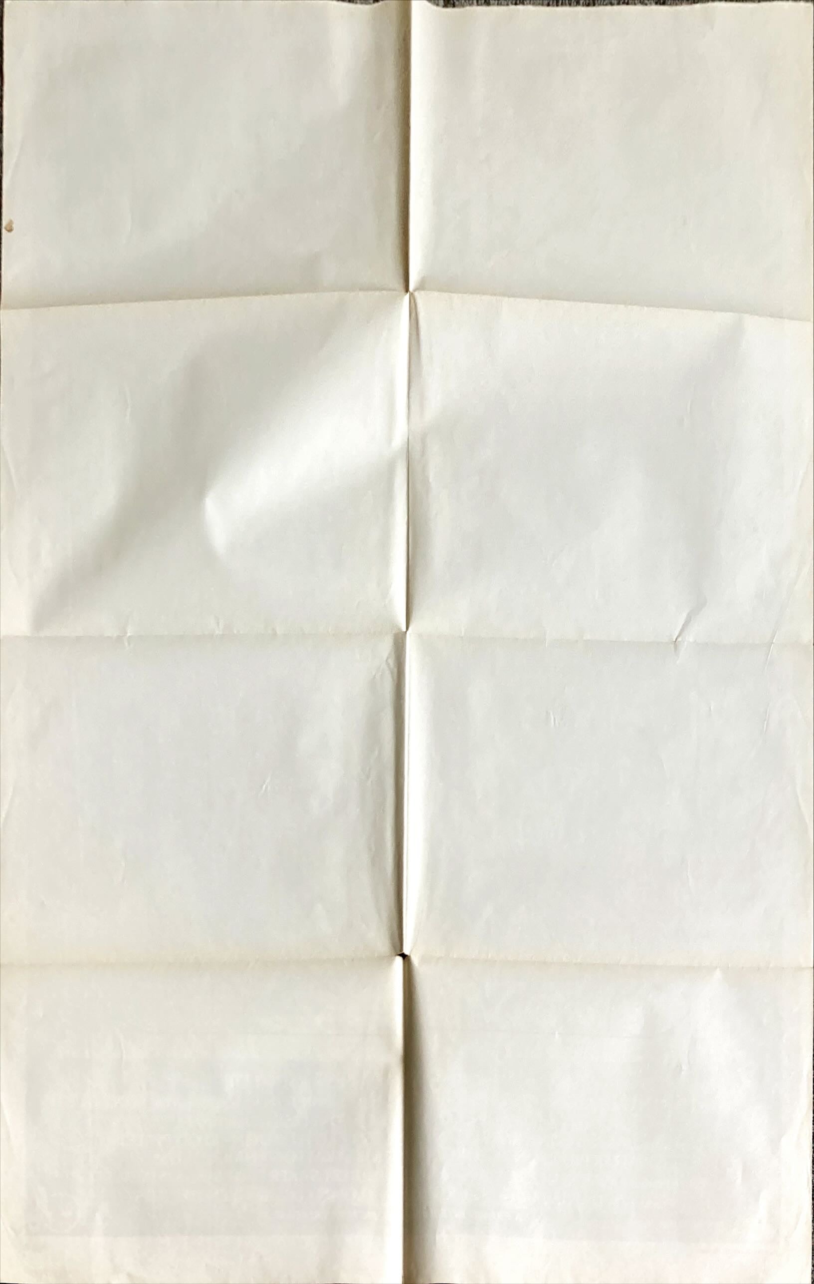 Sextette,  1sh '79 - Mae West by Drew Struzan