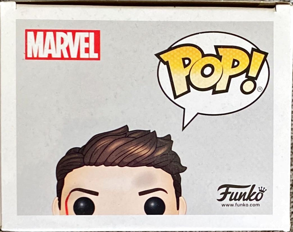 FUNKO POP! AVENGERS ENDGAME: IRON MAN #580 MARVEL AVENGERS FIGURE