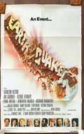 Earthquake (1974) One Sheet Movie Poster