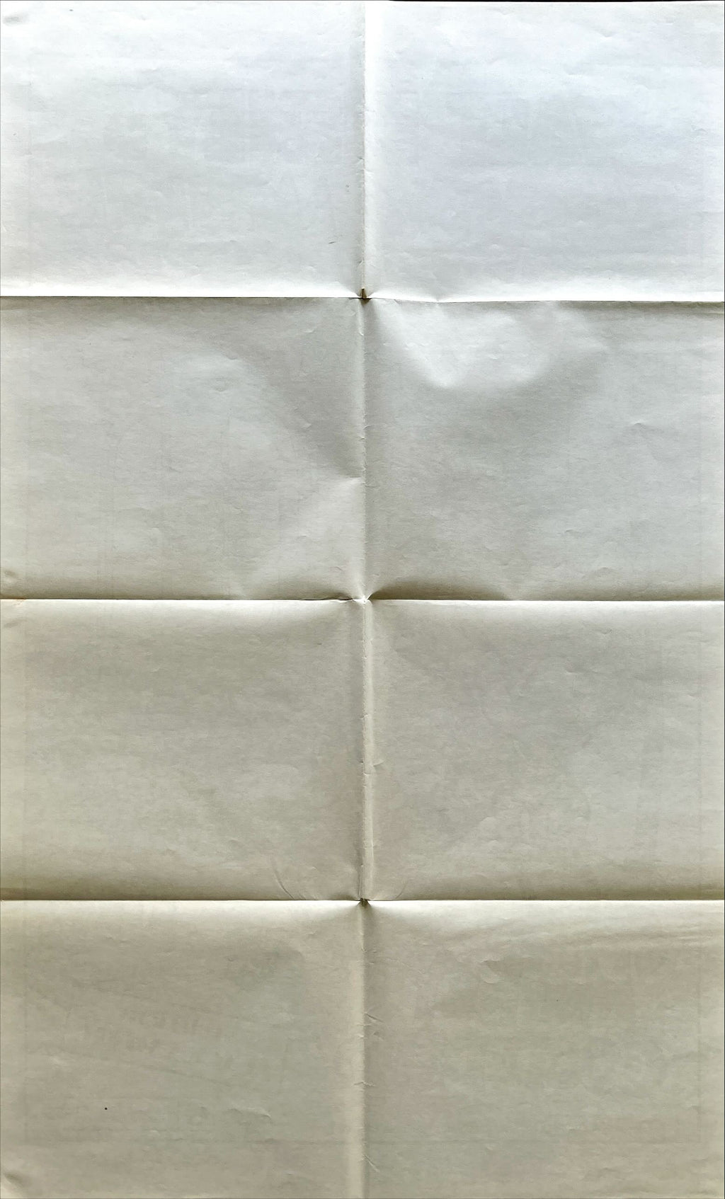 Mickey's Good Deed (1932) One Sheet Movie Poster