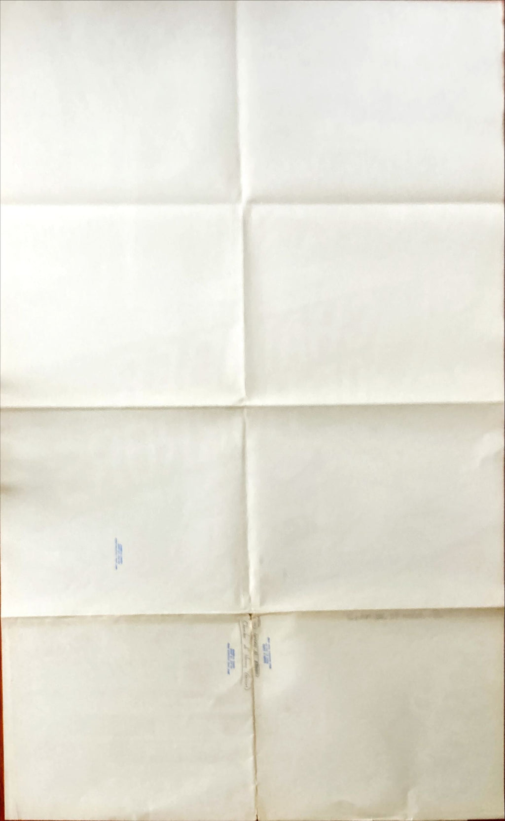 Chamber of Horrors () One Sheet Movie Poster - R56, Lilli Palmer