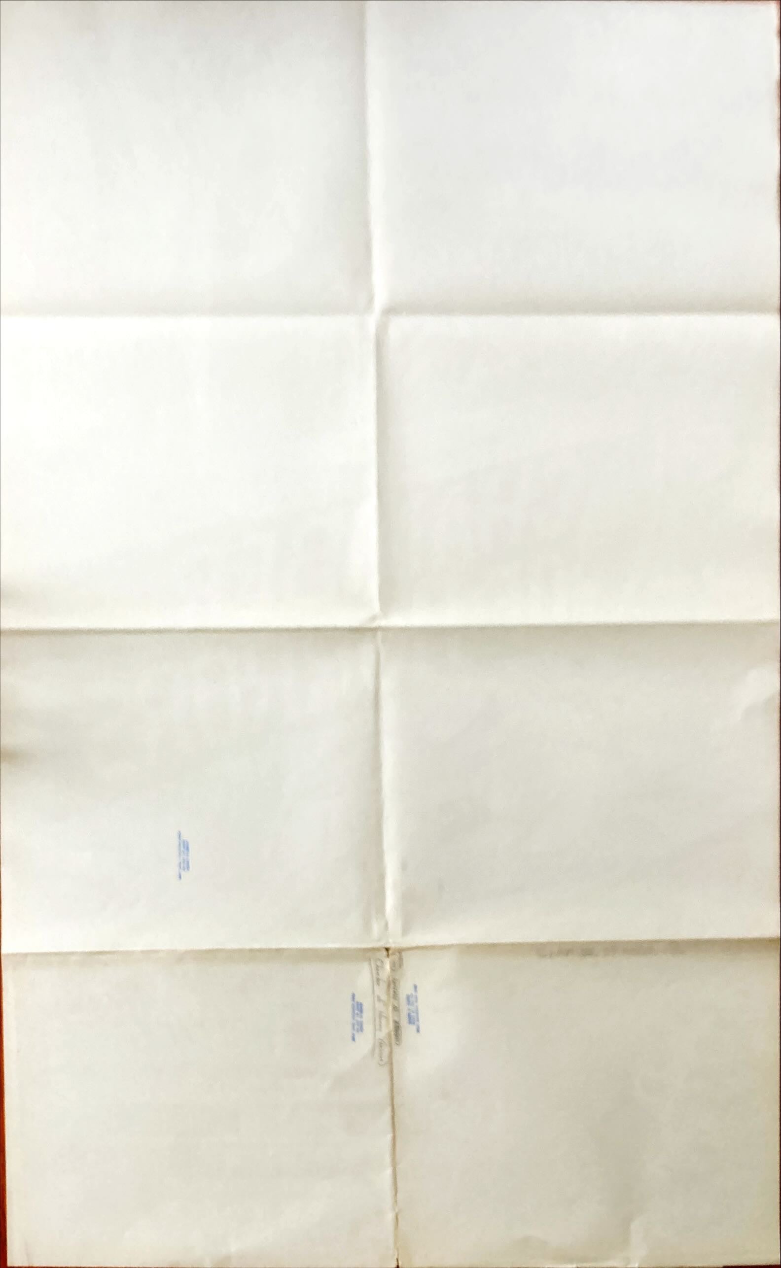 Chamber of Horrors () One Sheet Movie Poster - R56, Lilli Palmer