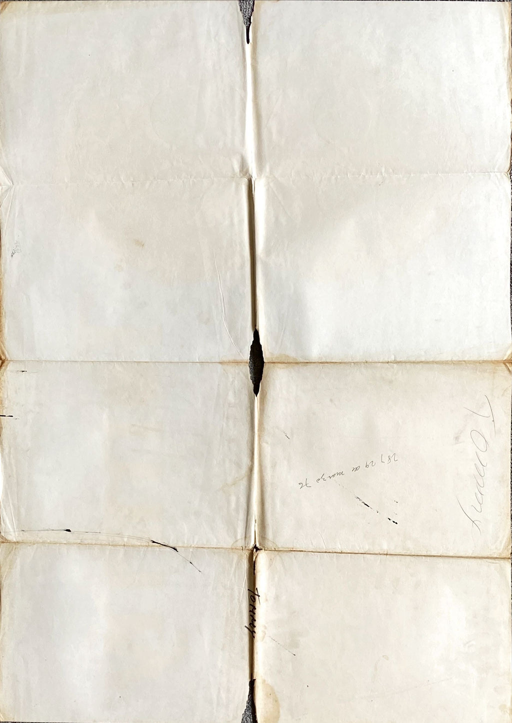 Tommy (1975)  - British Quad, The Who