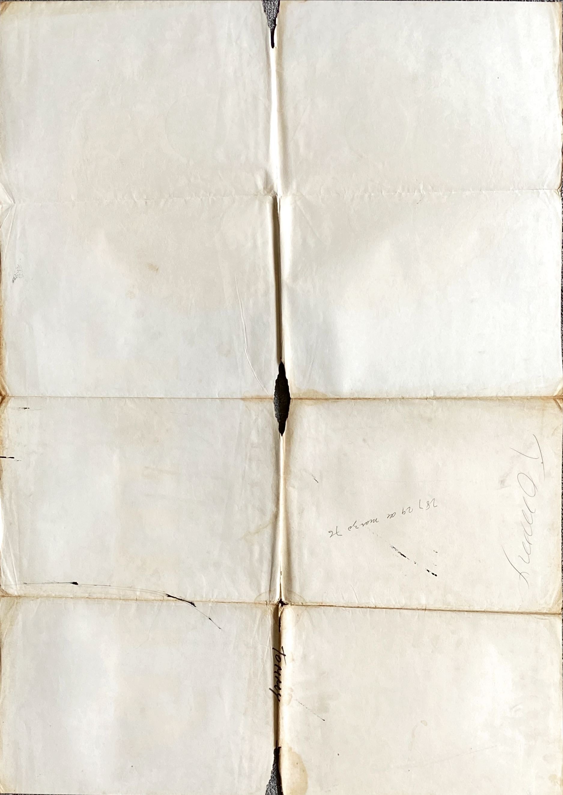 Tommy (1975)  - British Quad, The Who