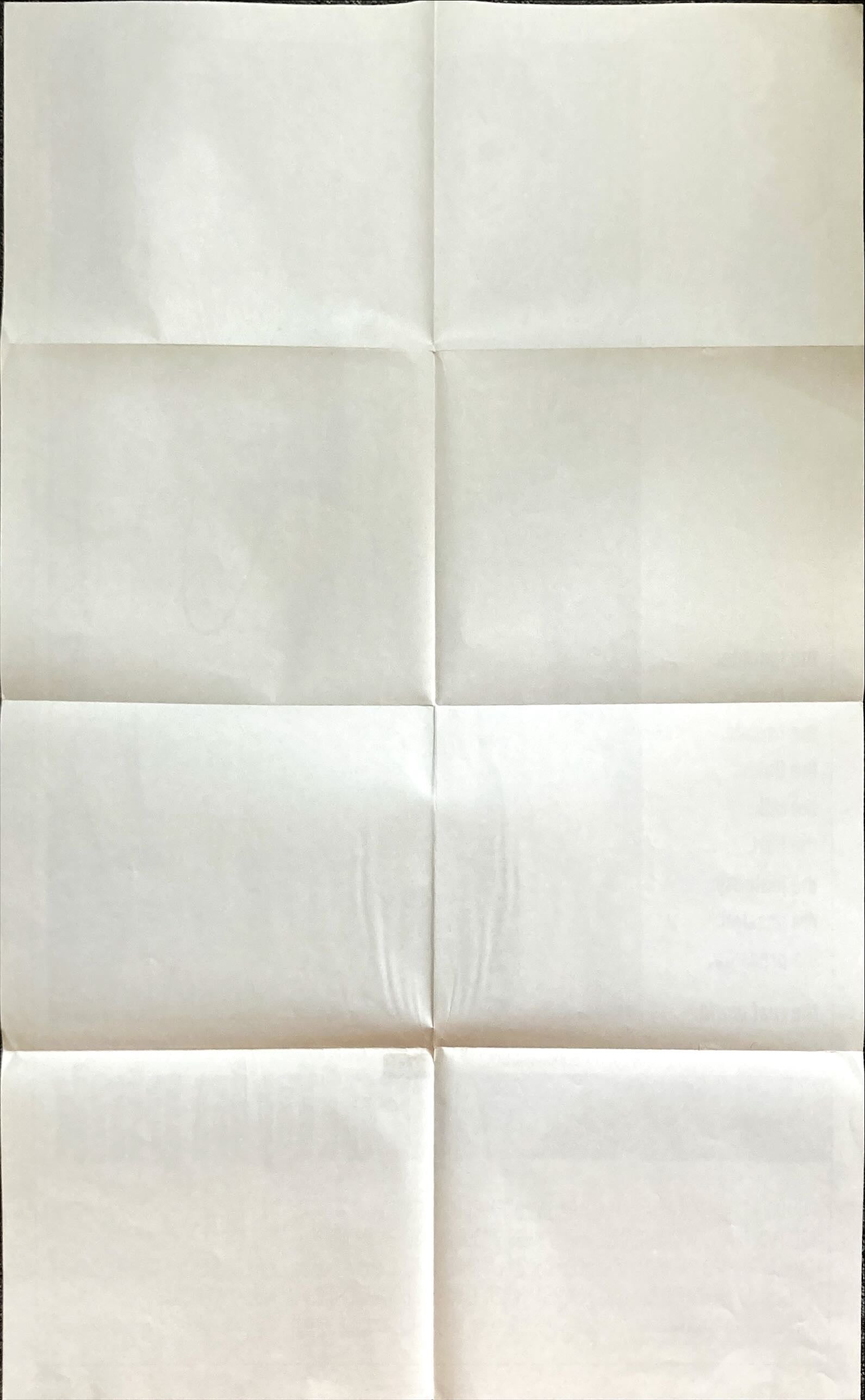 Pretty in Pink (1986) One Sheet Movie Poster - John Hughes