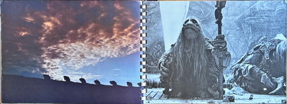 DARK CRYSTAL spiral-bound promo book 1982 Jim Henson & Frank Oz, rare