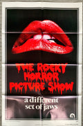 (493) Rocky Horror picture show original movie poster