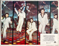 #1128 SATURDAY NIGHT FEVER 3 Lobby Cards 1977 -John Travolta, R-rated version - PosterCollectors.xyz