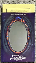 Walt Disney's Snow White and the Seven Dwarfs,  presskit R93 Walt Disney