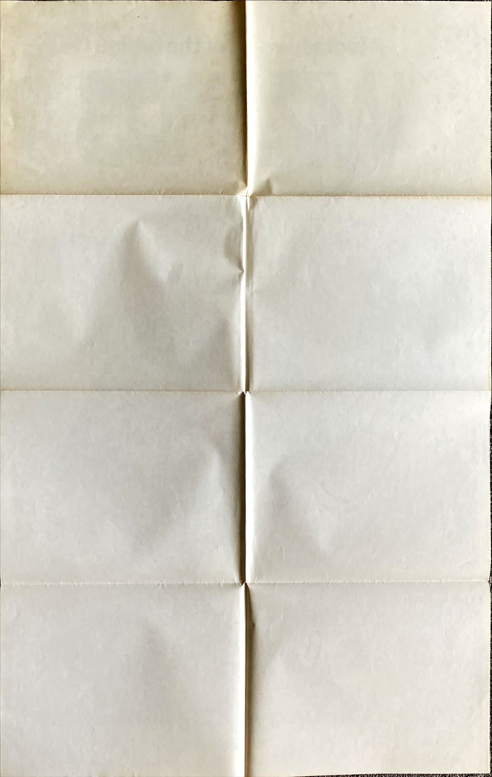 1210 WIZARDS teaser 1sh 1977 Ralph Bakshi