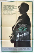 Man Who Knew Too Much (R'83) Original One Sheet Movie Poster