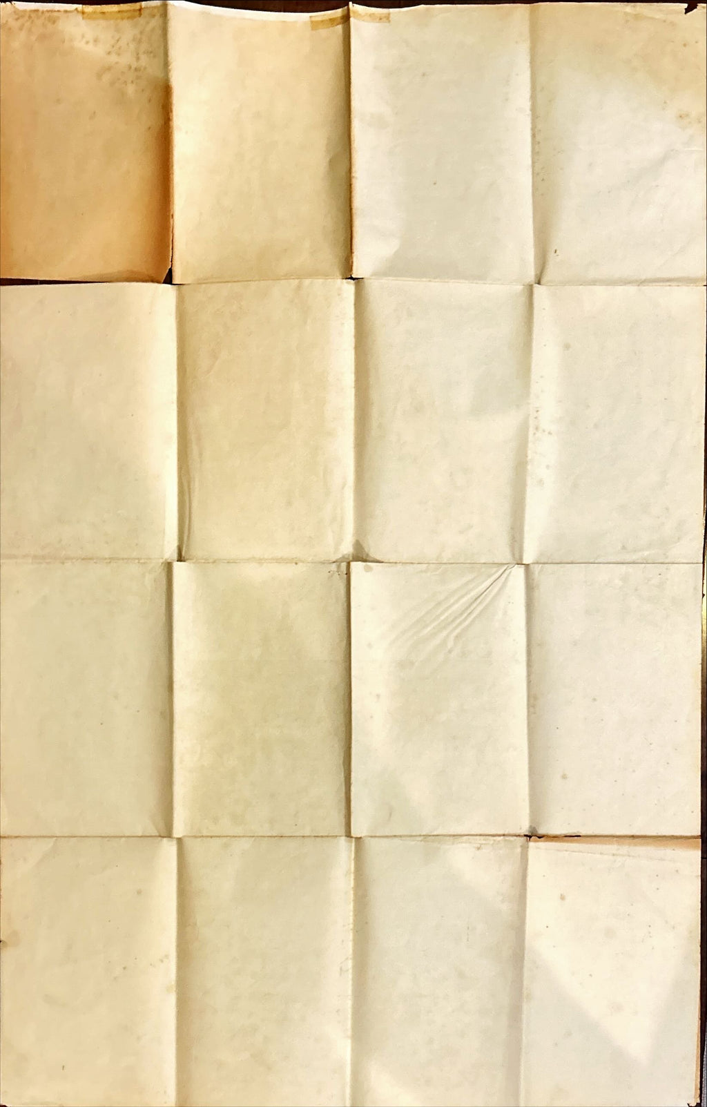 Towering Inferno (1974) One Sheet Movie Poster - Fair Cond, McQueen