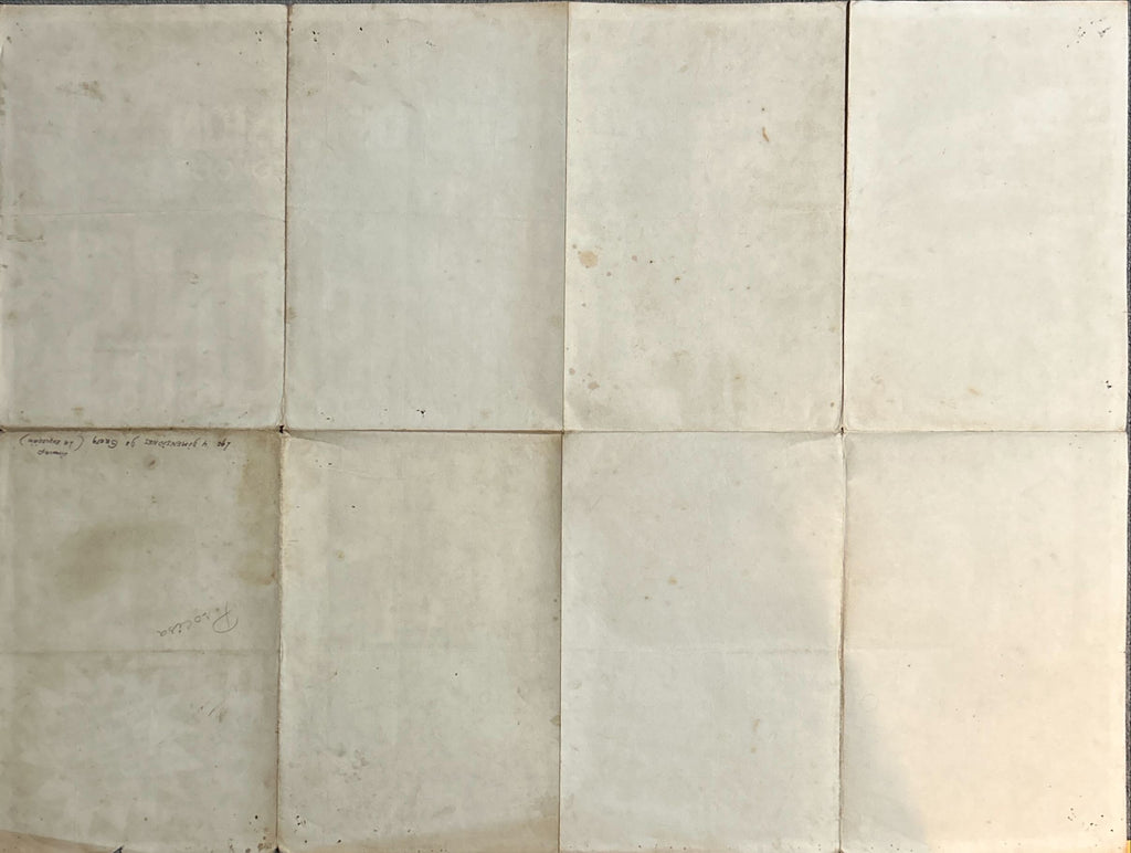 Four Dimensions of Greta (1972) One Sheet Movie Poster - British Quad