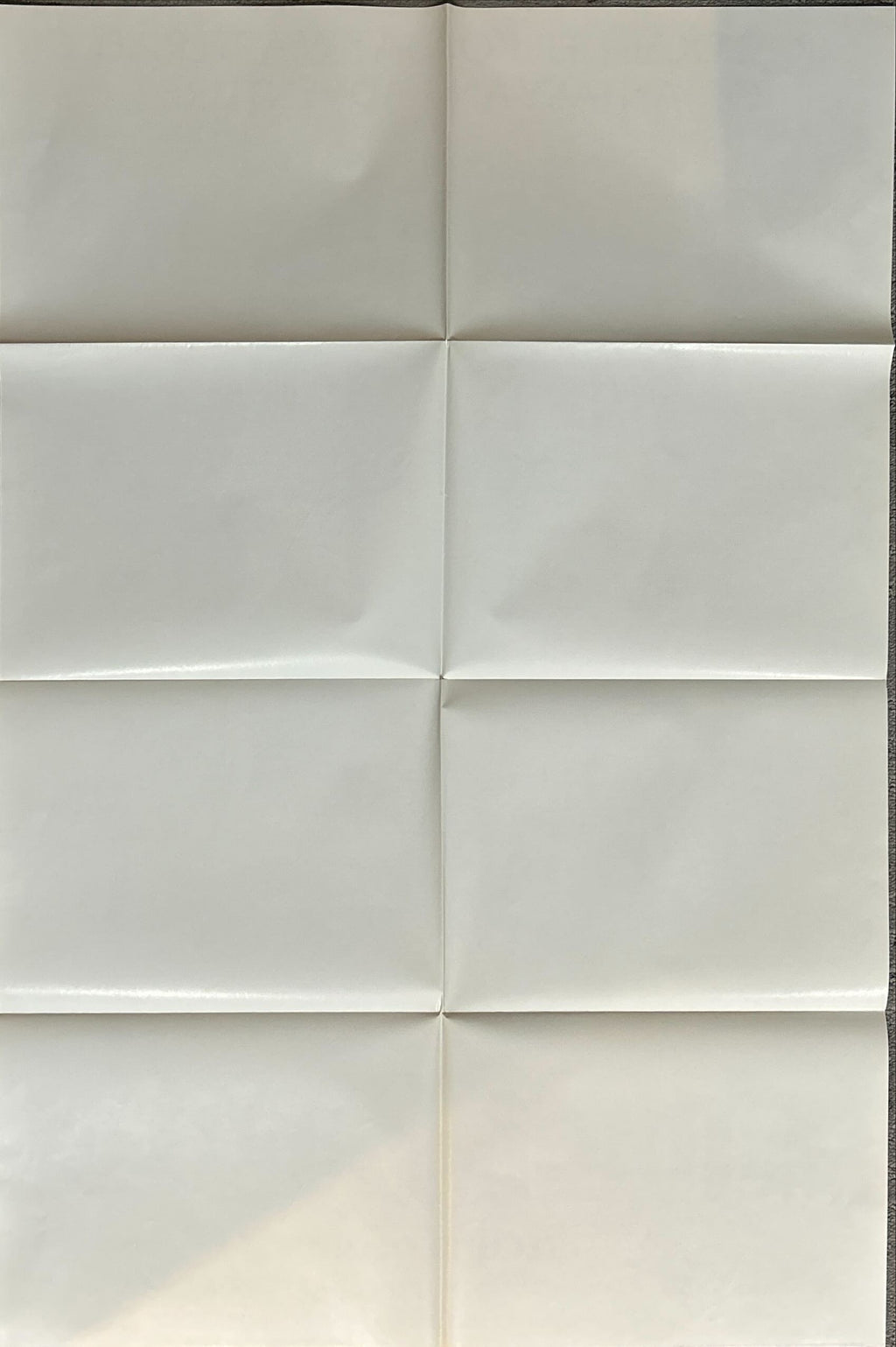 Thief of Bagdad (R1978) Original One Sheet Movie Poster, Veidt