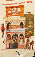 The Apple Dumpling Gang, 1sh '75 Disney, Don Knotts