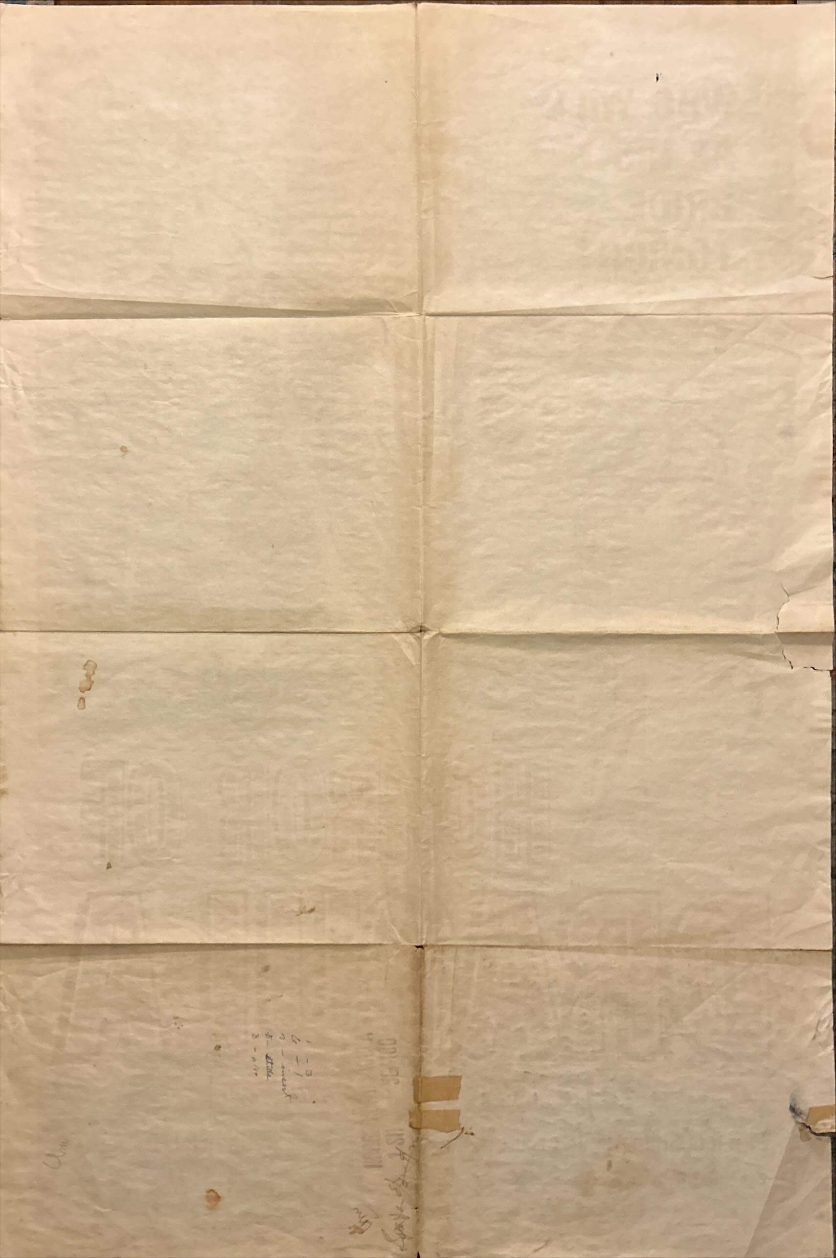 Horror of Dracula (1958) One Sheet Movie Poster