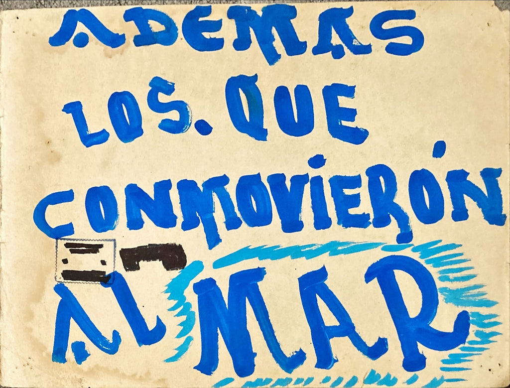 #2092 TARZAN & THE AMAZONS Mexican LC R50s Johnny Weissmuller