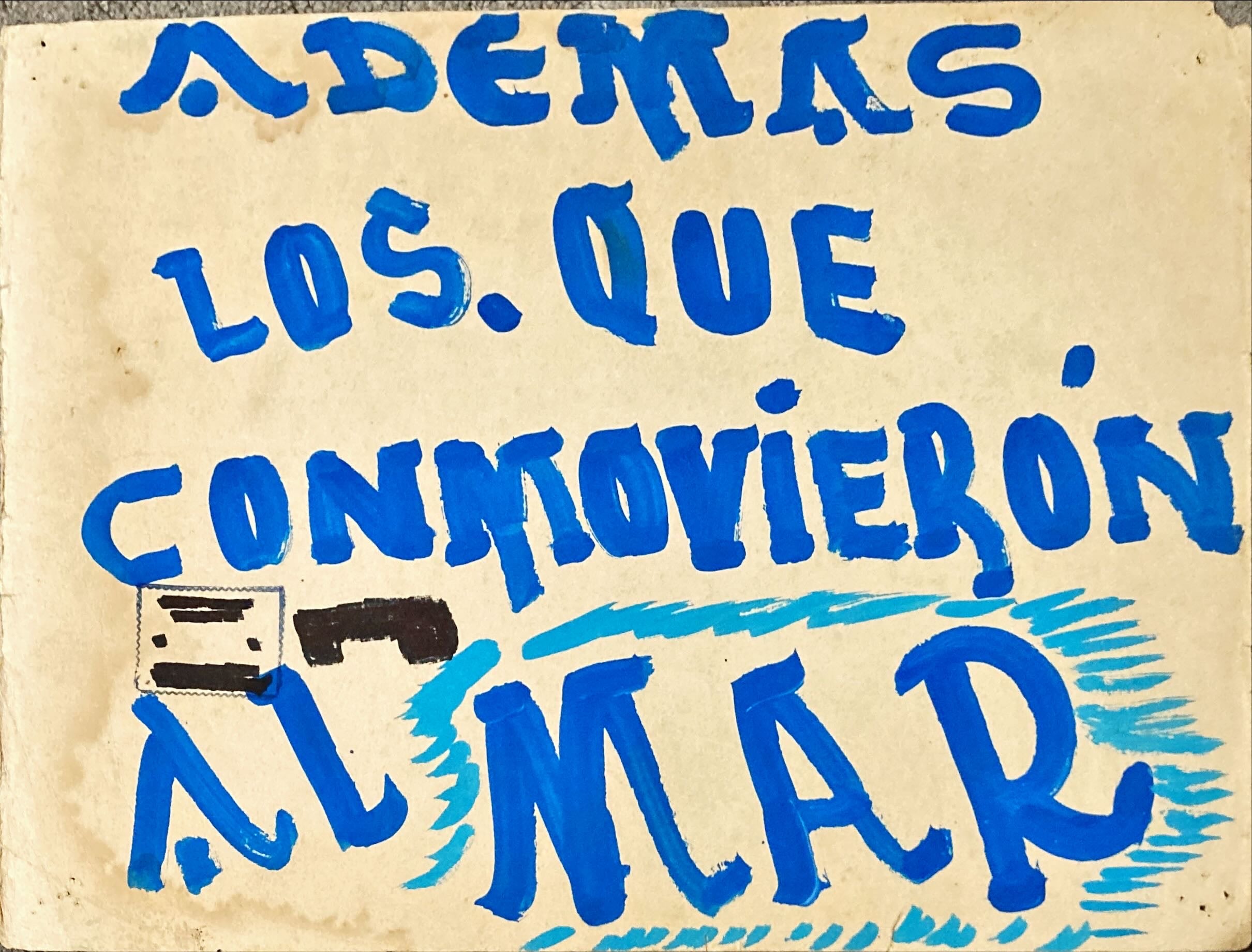 #2092 TARZAN & THE AMAZONS Mexican LC R50s Johnny Weissmuller