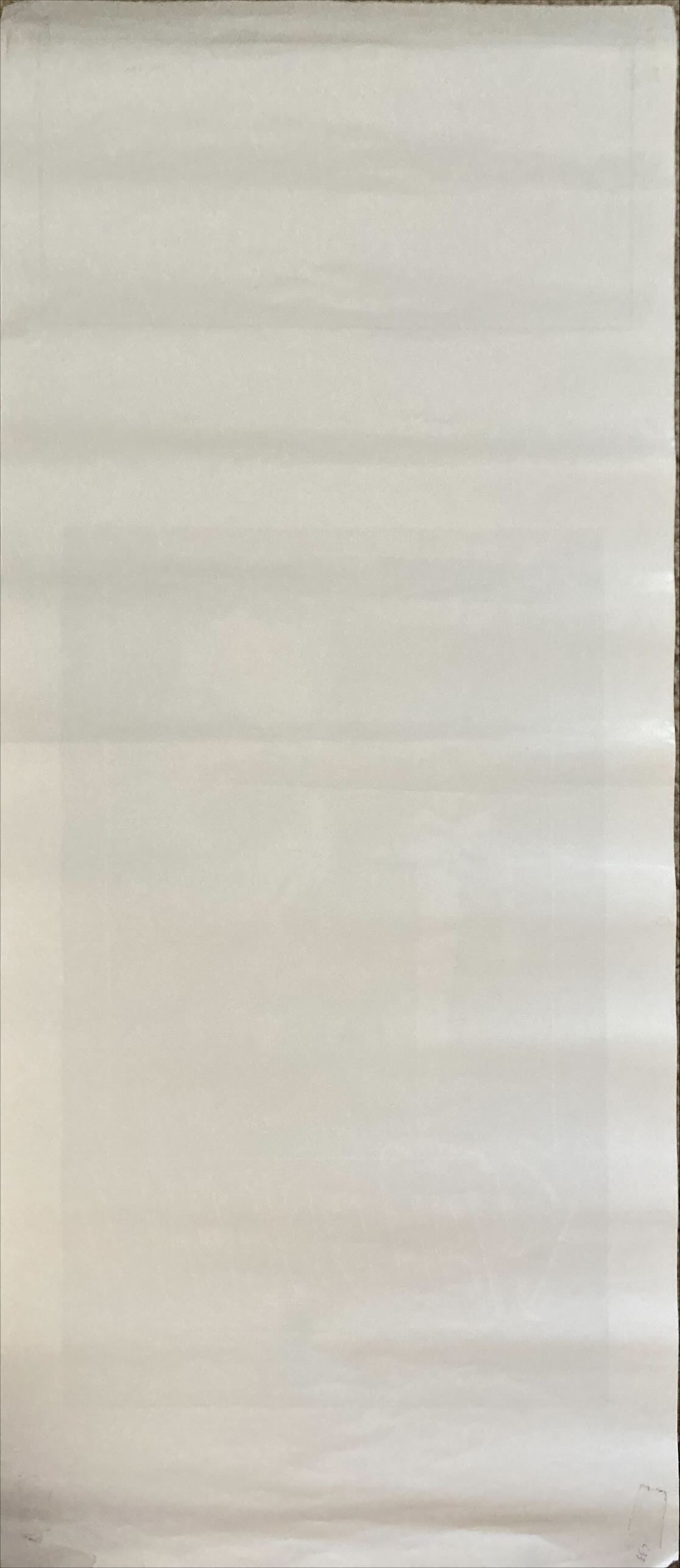 Halloween IV (1988) Original Locandina Movie Poster - ITA