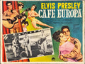 #999 G.I. BLUES Mexican Lobby Card 1961 - Elvis Presley - PosterCollectors.xyz