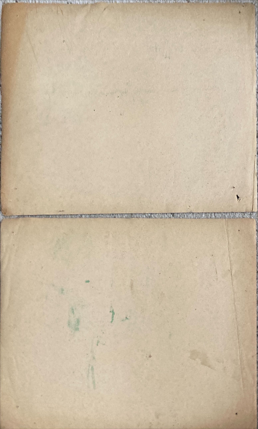 Topper Returns (1941) 2 Vintage Mexican Lobby Card, Joan Blondell