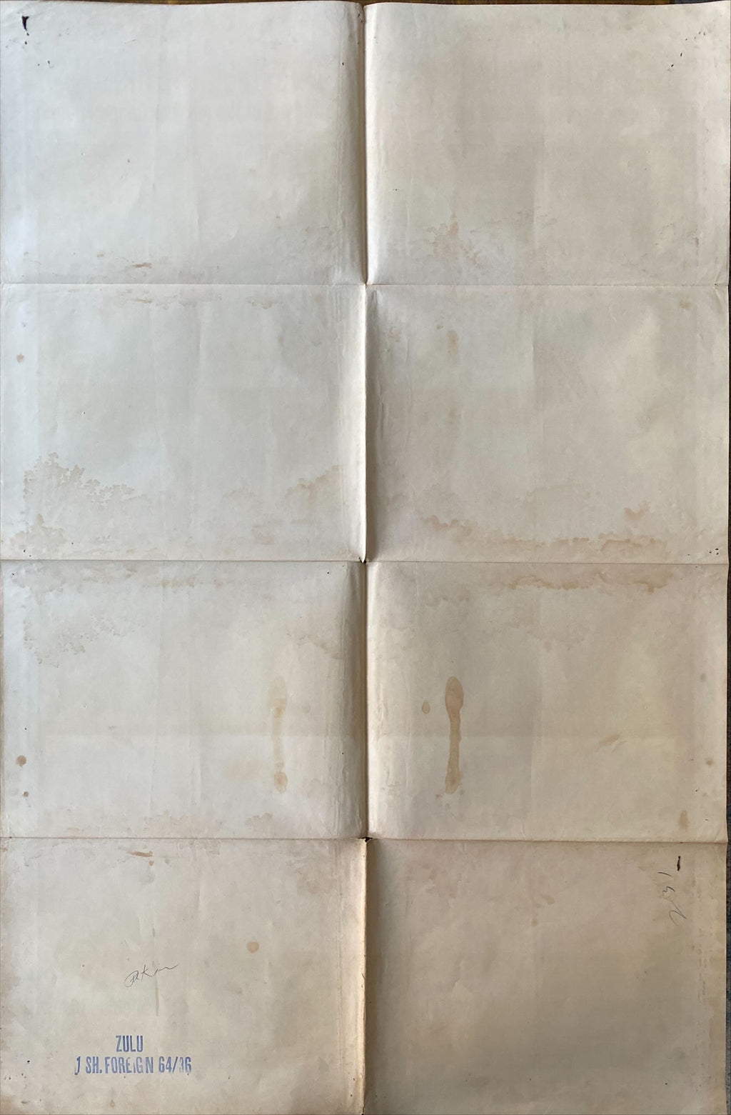 Zulu (1964) Stanley Baker & Michael Caine English classic