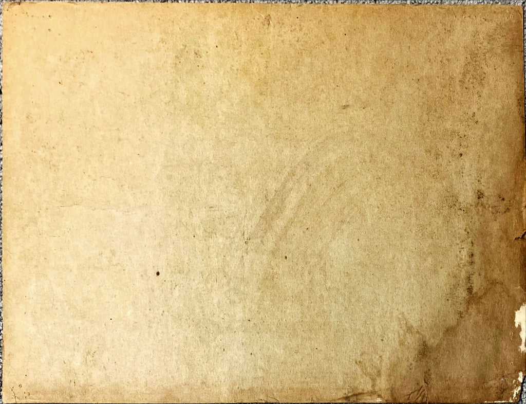 Er Ging An Meiner Seite (1965) Lobby Card - MX