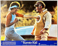 Karate Kid (1984) 7x Lobby Cards