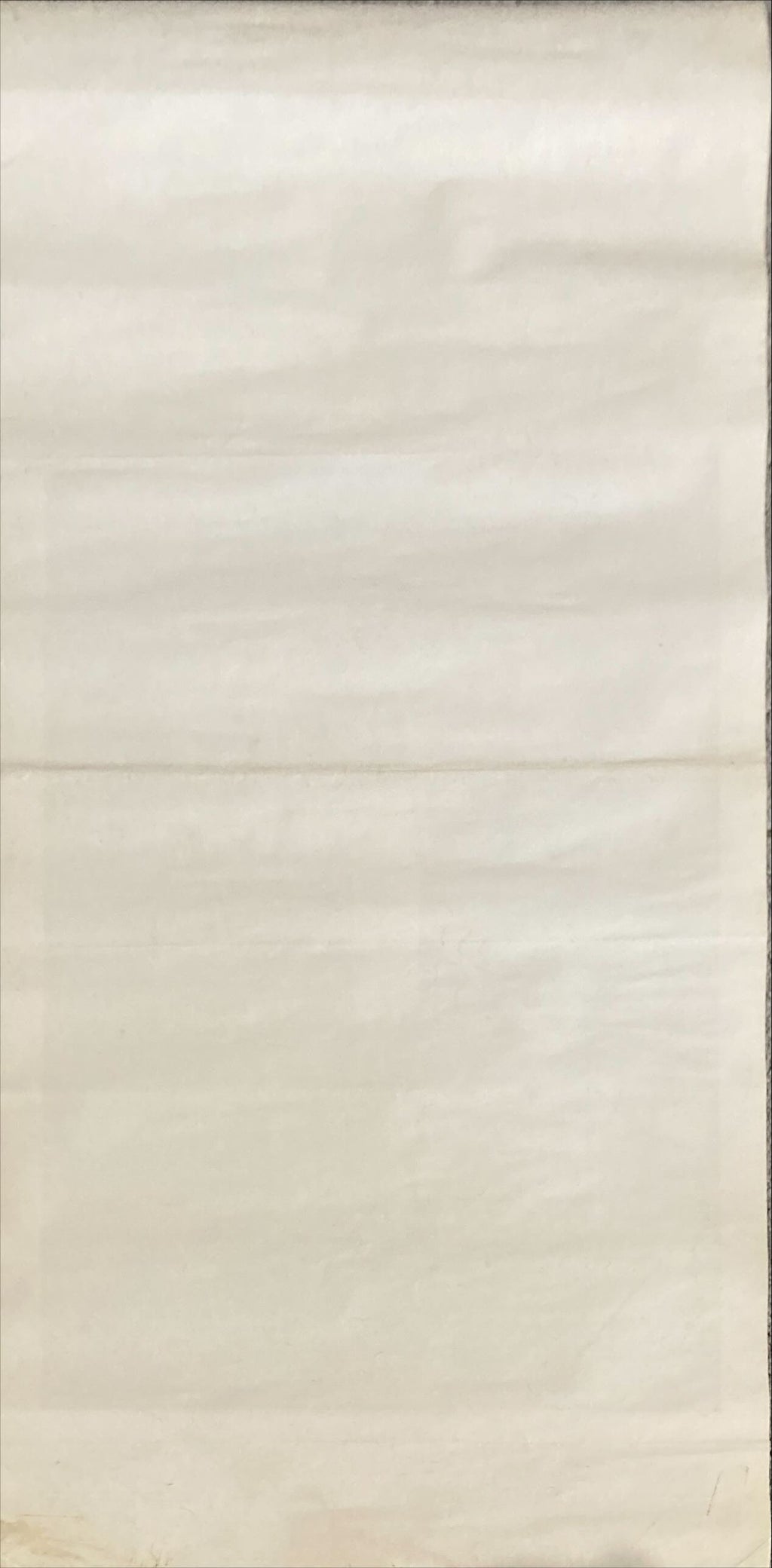 Nightmare on Elm Street 3 Locandina Movie Poster ITAL