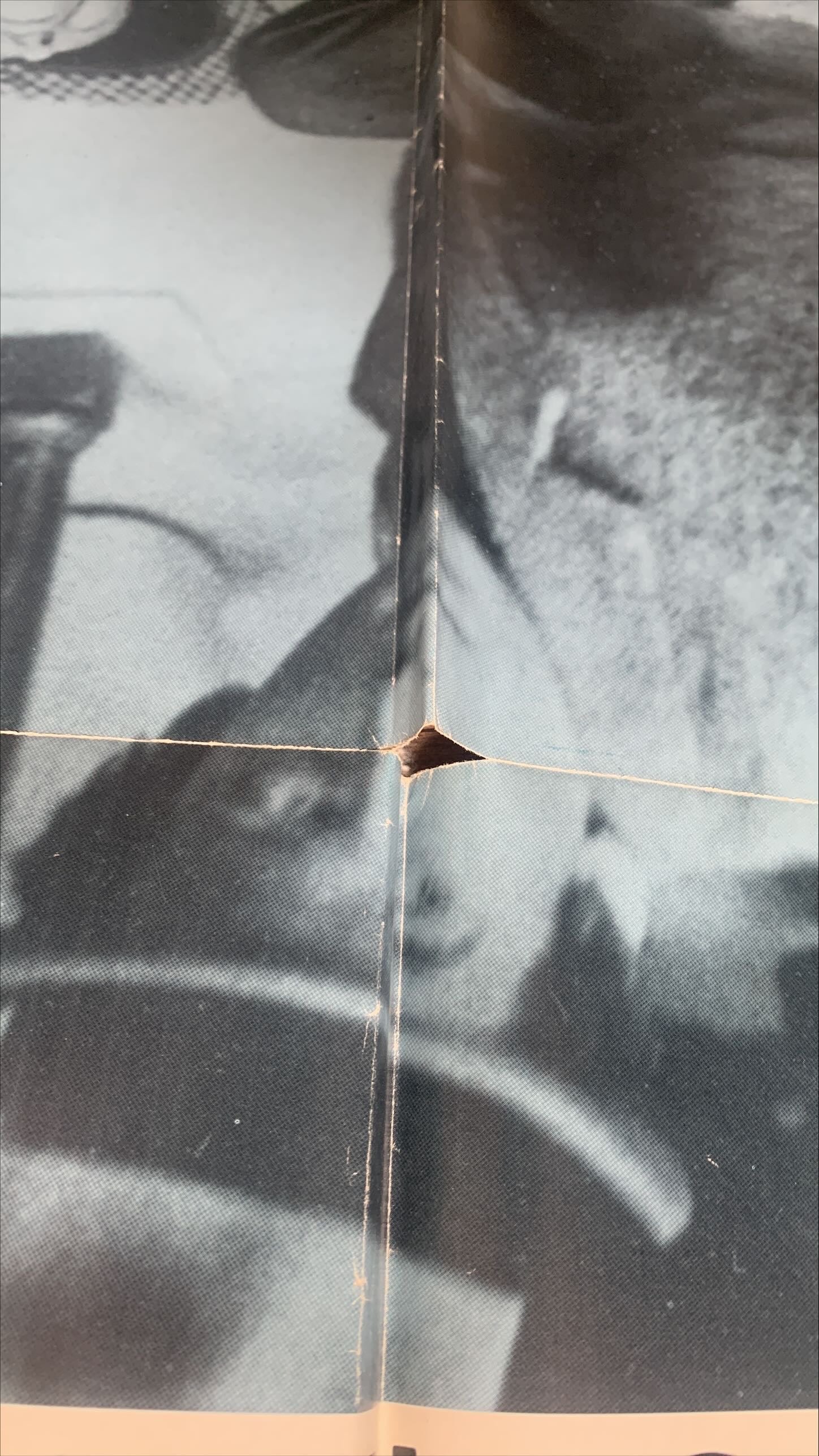 The 39 Steps,  1sh '78 David Warner, Robert Powell