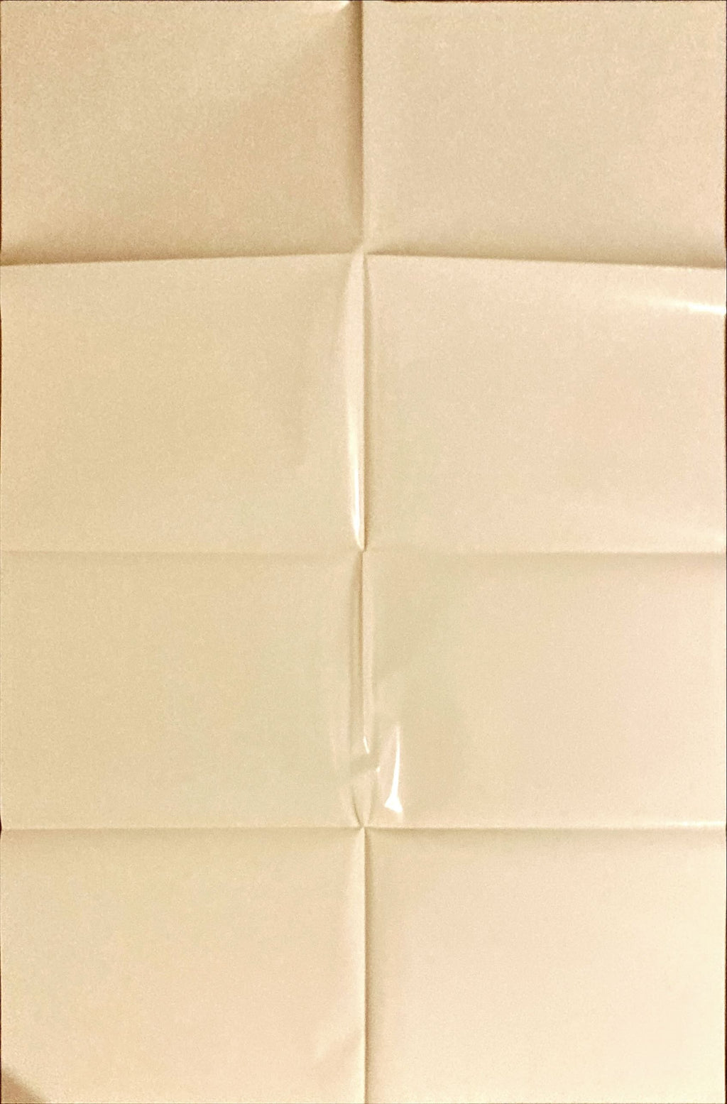 Free Willy II the adventure home 1995 Original DS 2 Sided 27x40" Movie Poster