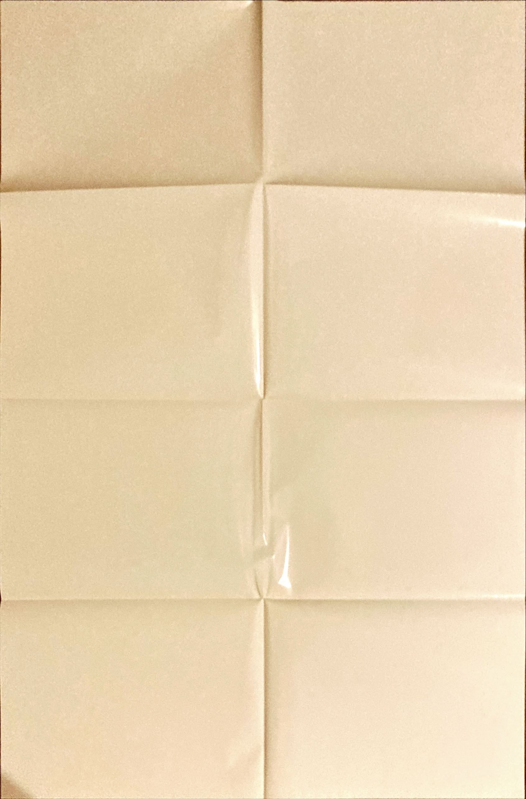 Free Willy II the adventure home 1995 Original DS 2 Sided 27x40" Movie Poster