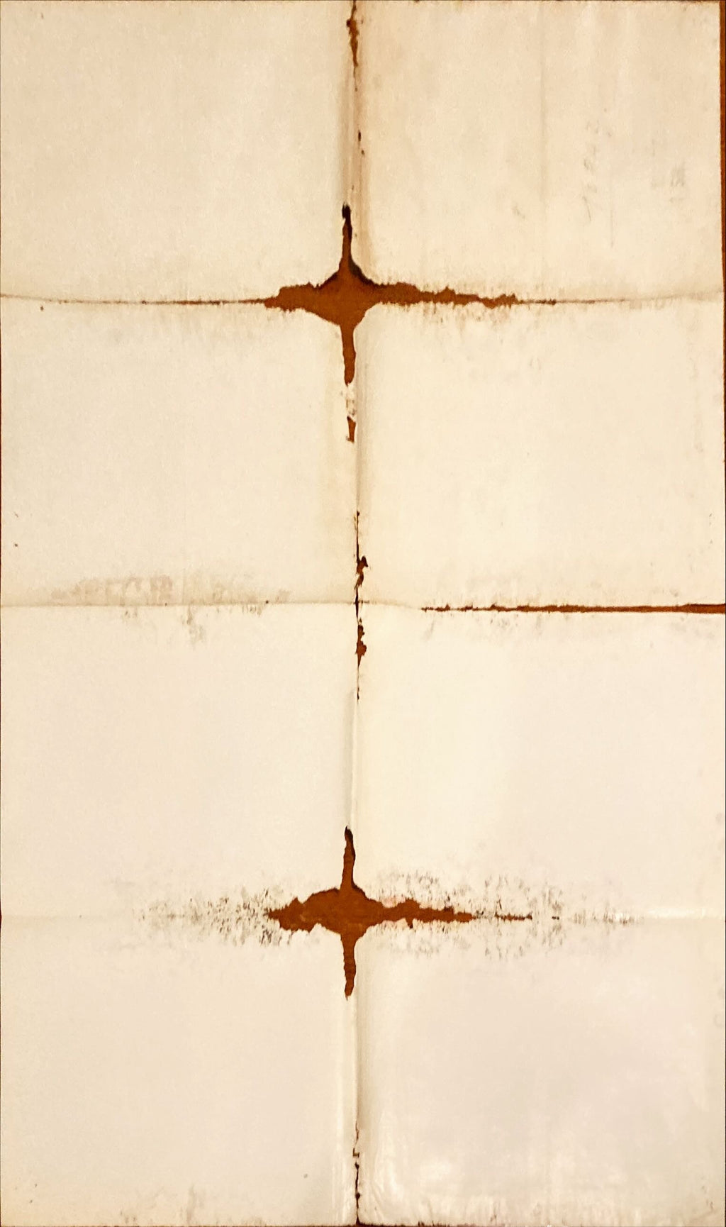 Topaz (1969) One Sheet Movie Poster + 7x Lobby Cards/Stills - SPAN, Hitchcock