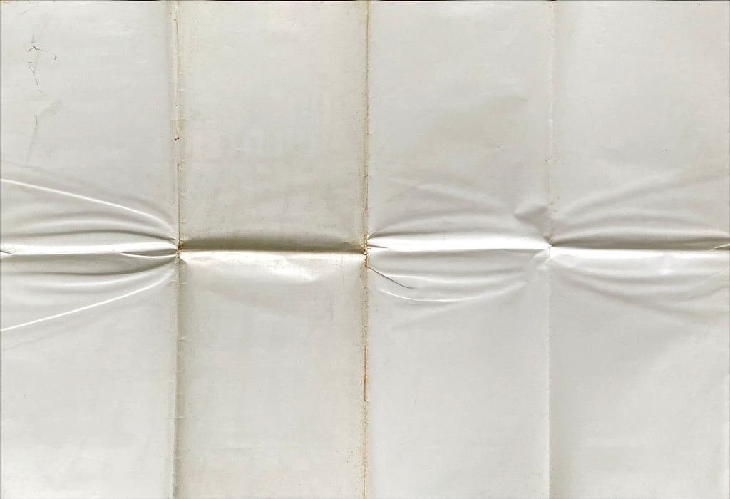 Escape from New York (1981) John Carpenter’s Classic sci-fi Movie Poster-Lebanese