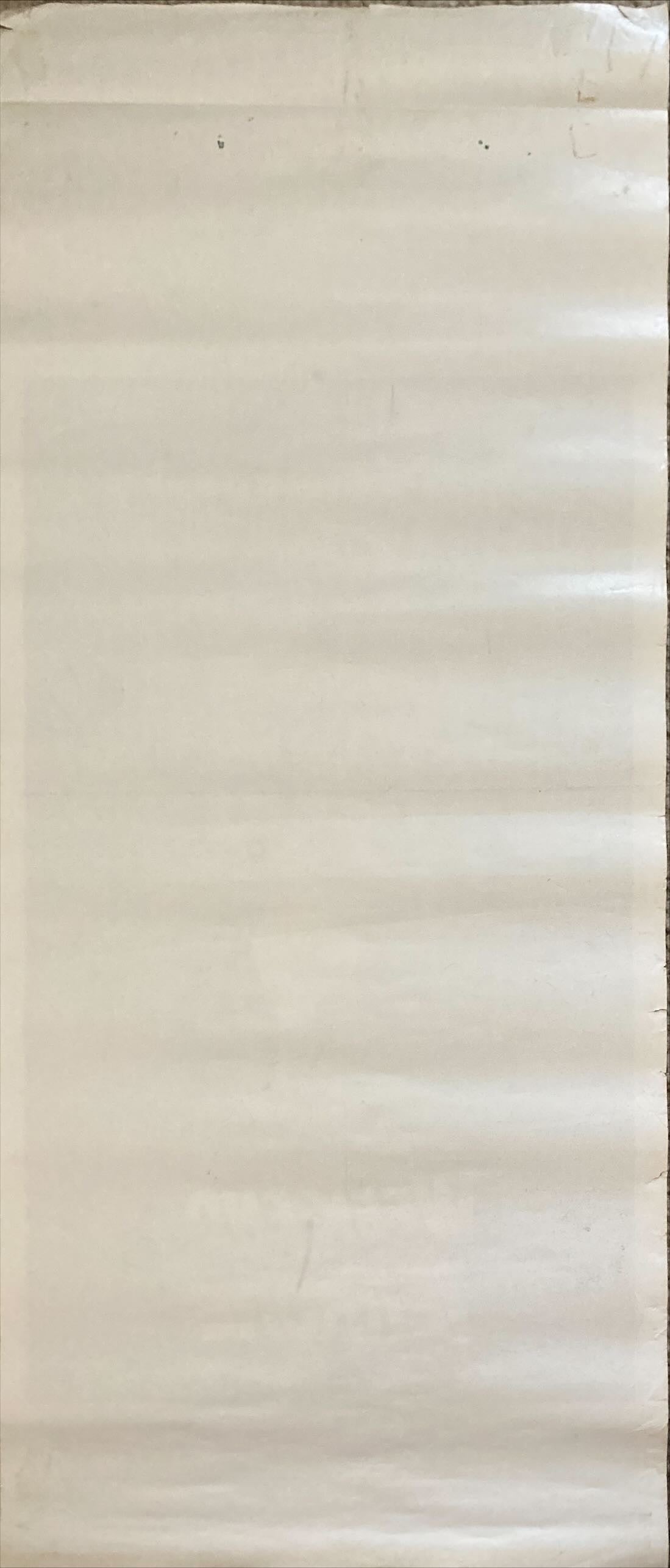 Friday the 13th Part III-3D (1983) Original Locandina Movie Poster - ITA