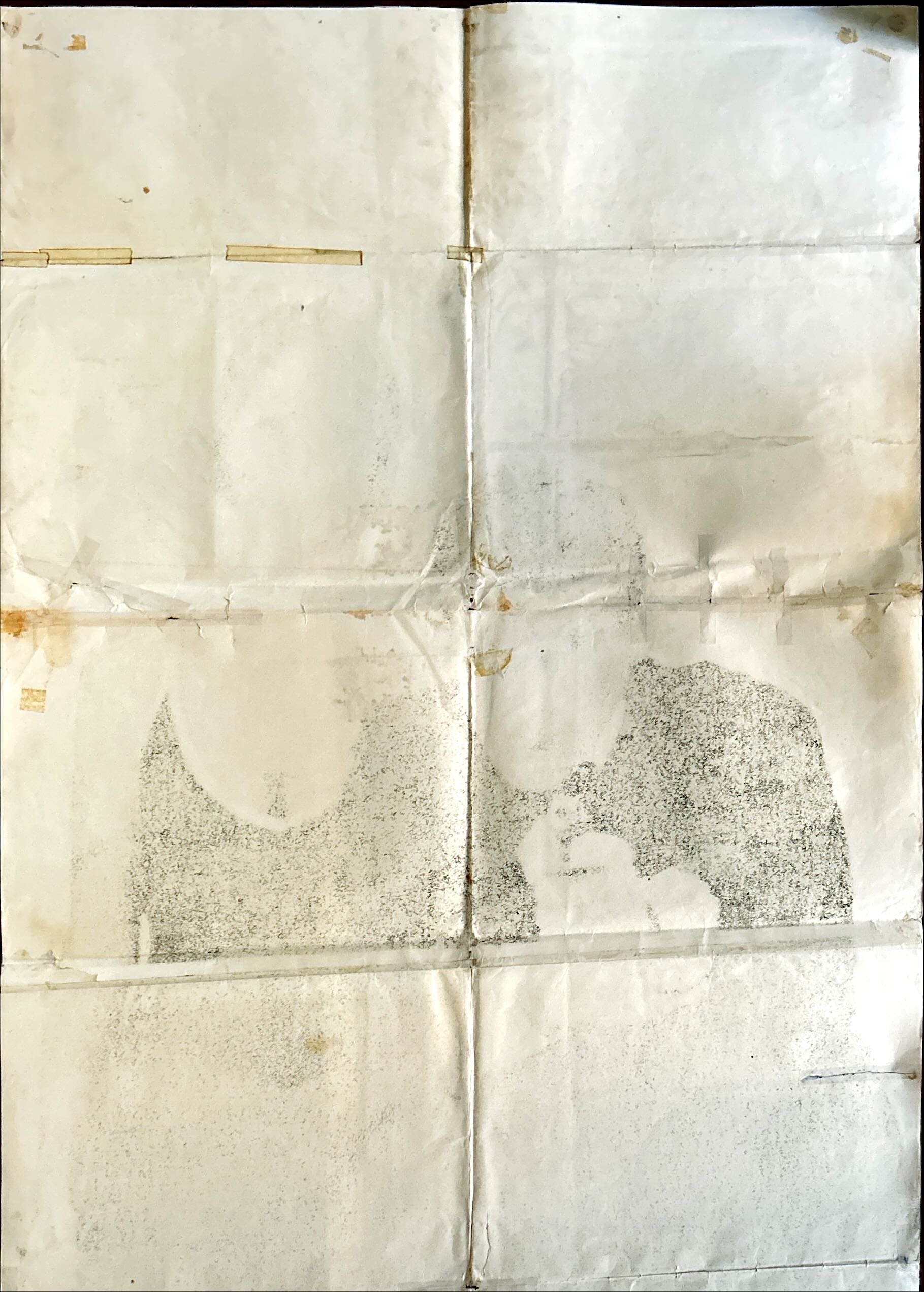 Spy Who Loved Me (1977) Theatrical Door Poster - GB