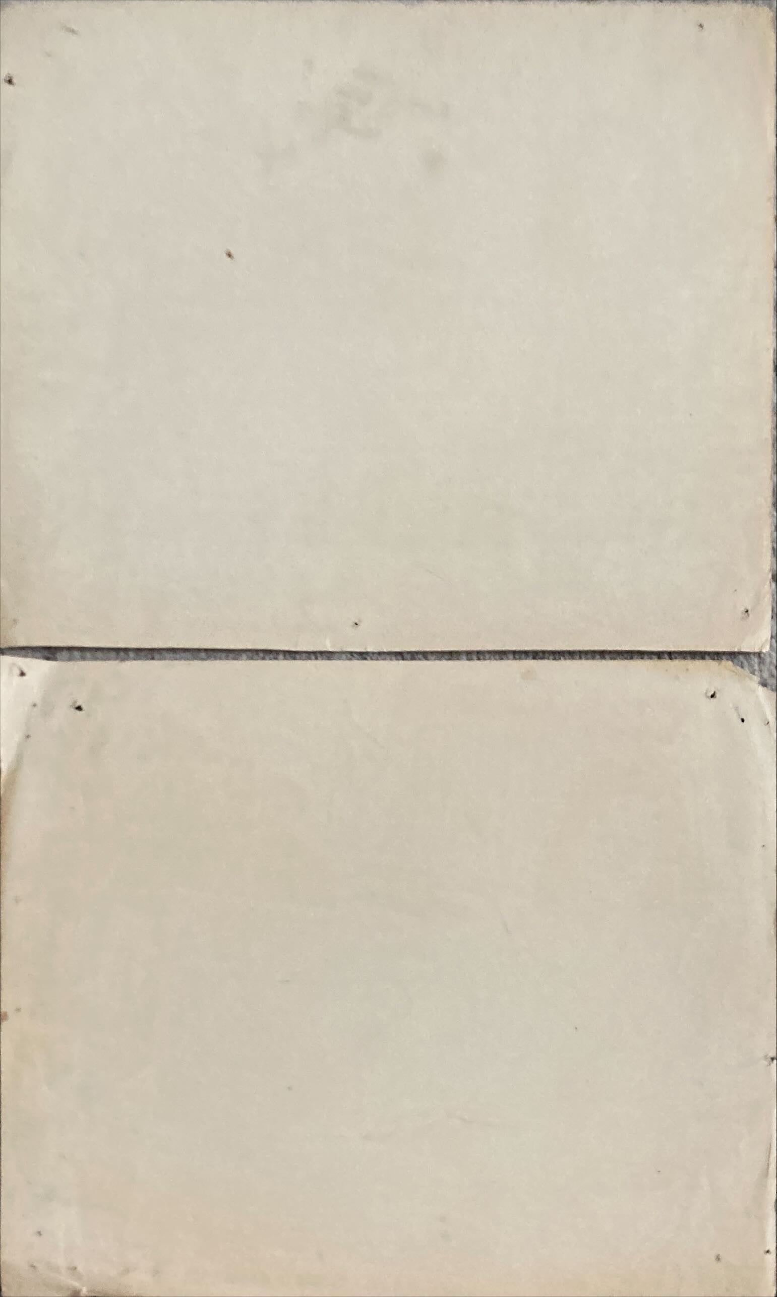 Tycoon (1947) Vintage Mexican Lobby Card, John Wayne