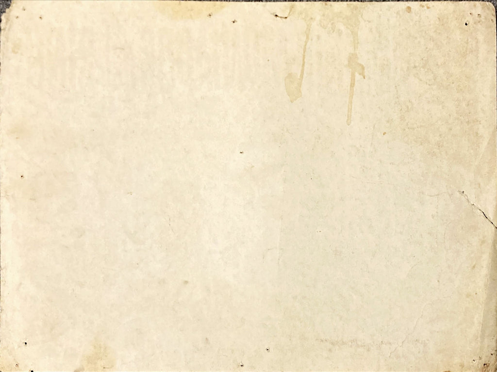 Los Endemoniados del Ring, Mexican Lobby Card