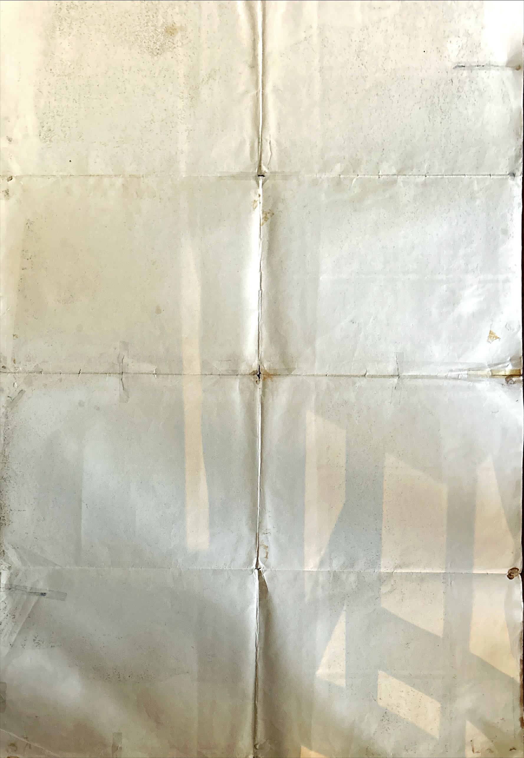 Spy Who Loved Me (1977) Theatrical Door Poster - GB