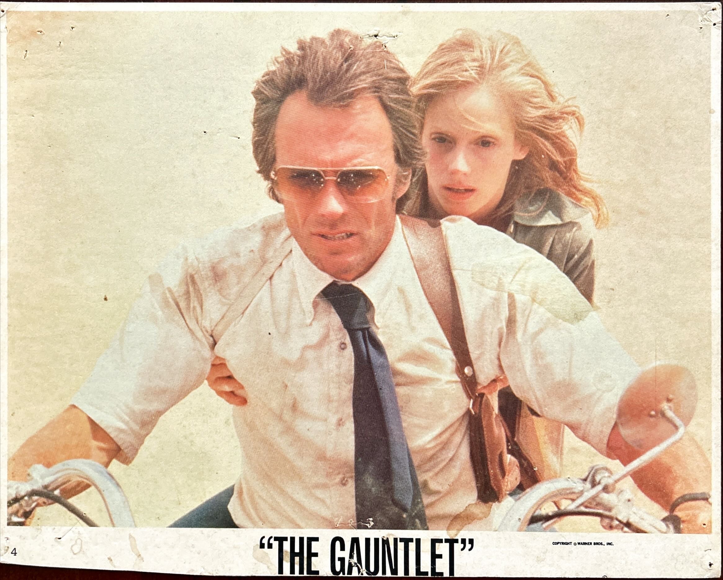 Clint Eastwood (Various) 21x Assorted 8x10 Movie Stills