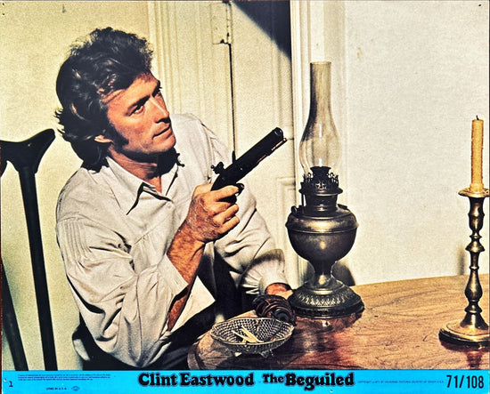 Clint Eastwood (Various) 21x Assorted 8x10 Movie Stills