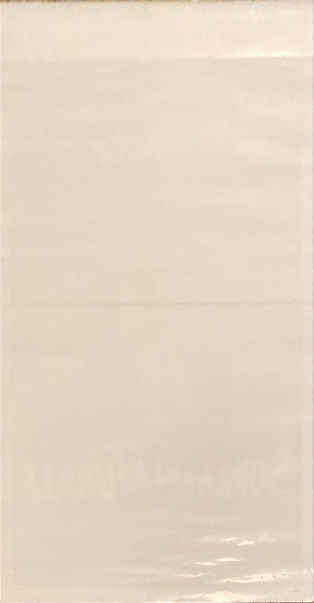 The Unholy (1988) Locandina Movie Poster ITAL