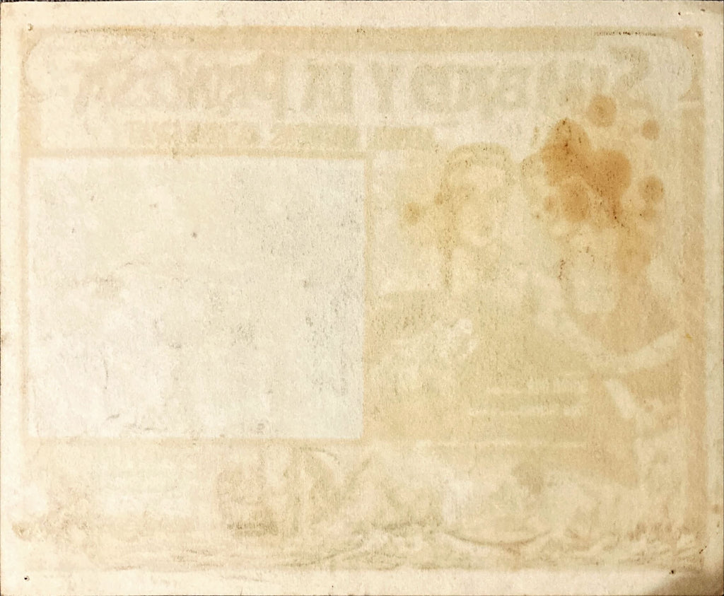 The 7th Voyage of Sinbad,  Mexican Lobby Card