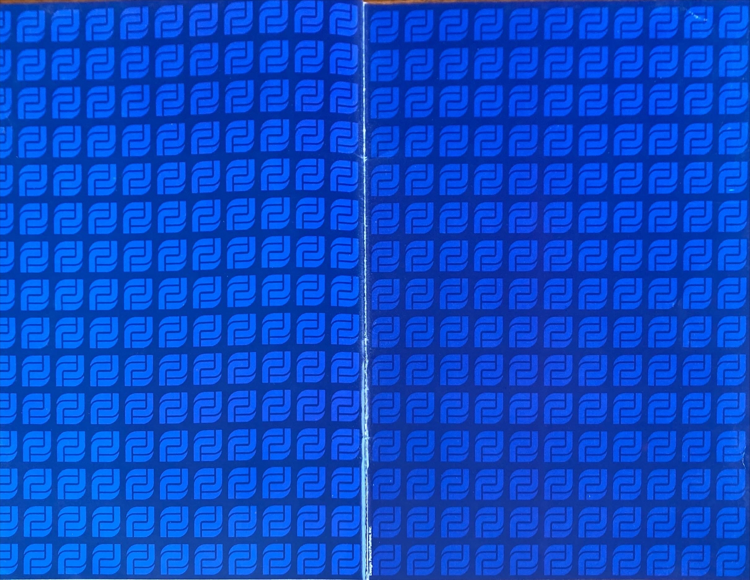 Filmway Pictures (1980-81) Original Campaign Book - Blade Runner, Halloween II