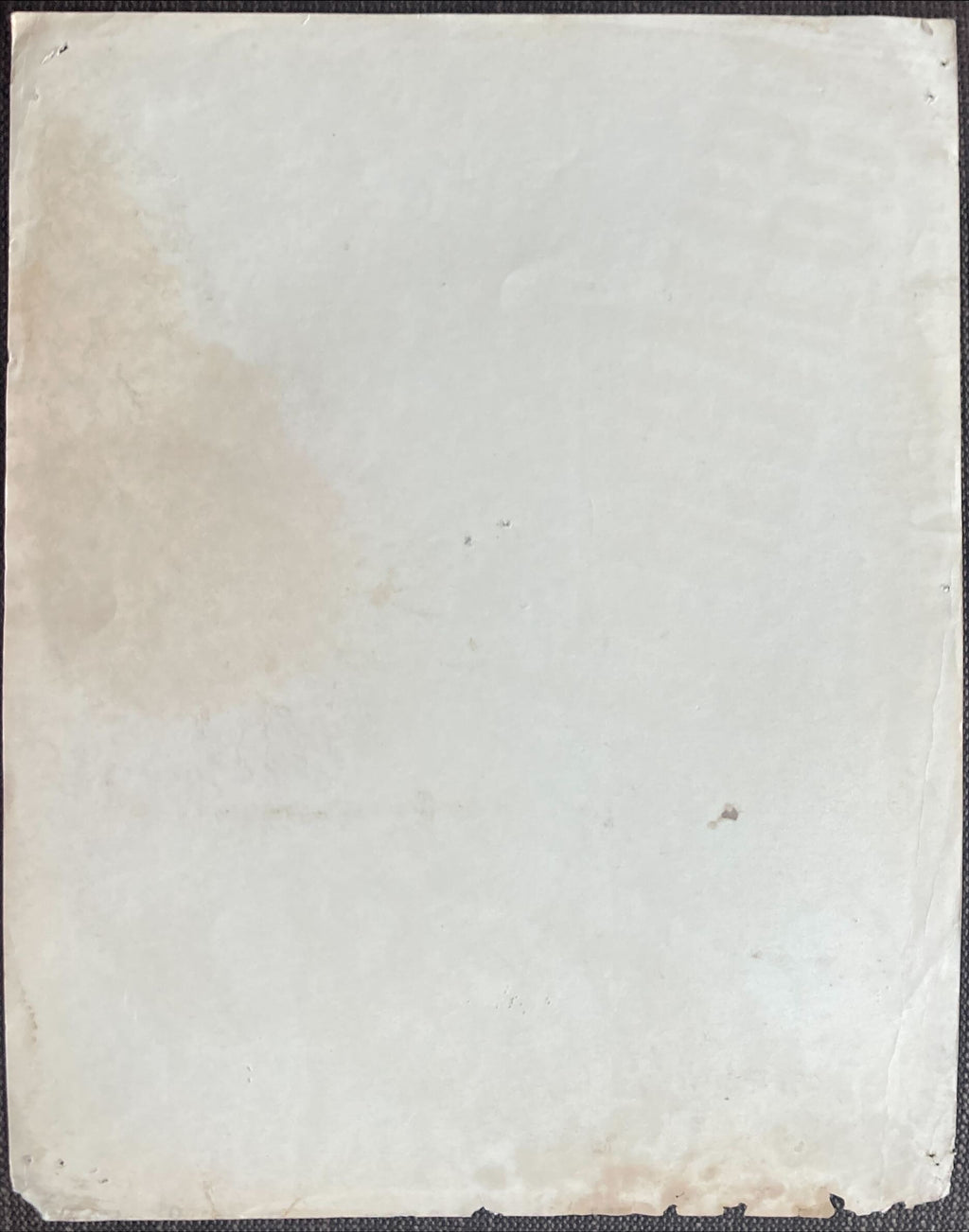 La Perversa Mexican LC '54 incredible artwork of sexy near-naked Alma Rosa Aguirre