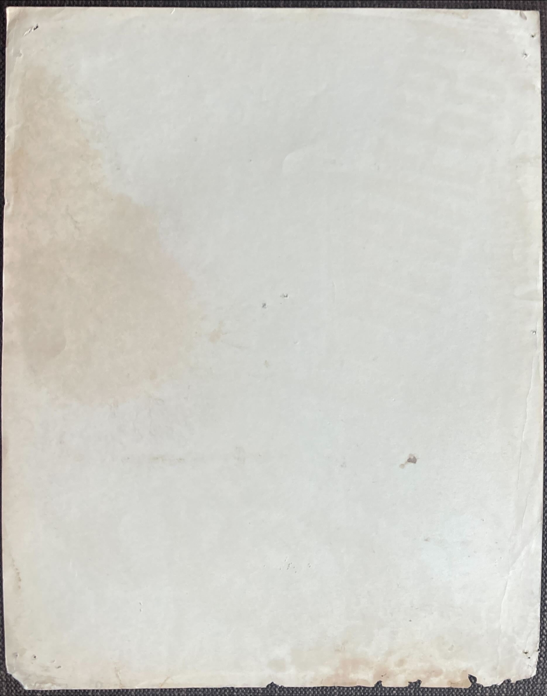 La Perversa Mexican LC '54 incredible artwork of sexy near-naked Alma Rosa Aguirre