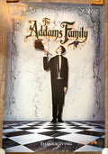 LI Addams family lurch teaser poster